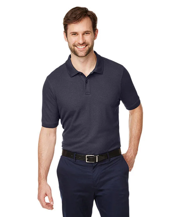 Elegant Tailoring DG100 - Devon & Jones New Classics® Mens Performance Polo Shirt | Navy Elegant Tailoring DG100 - Devon & Jones New Classics® Mens Performance Polo Shirt | Navy