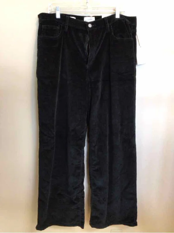 Retro Style UNIVERSAL THREAD SIZE 16 Ladies PANTS