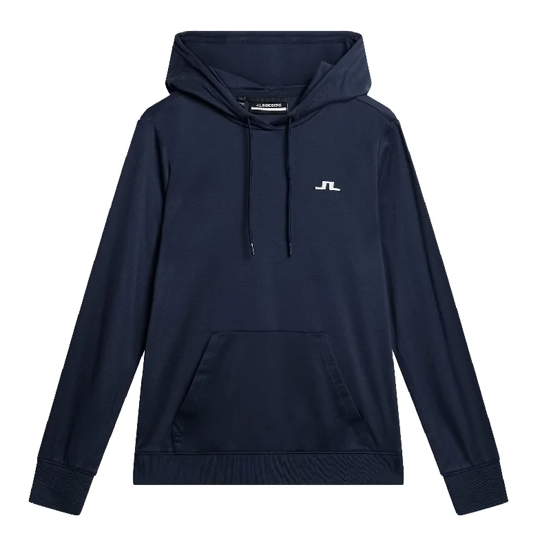 Minimal Style Womens Vice Hood JL Navy - SS24