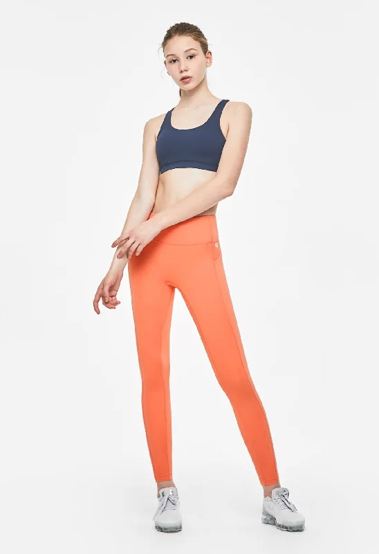 Coral-Orange