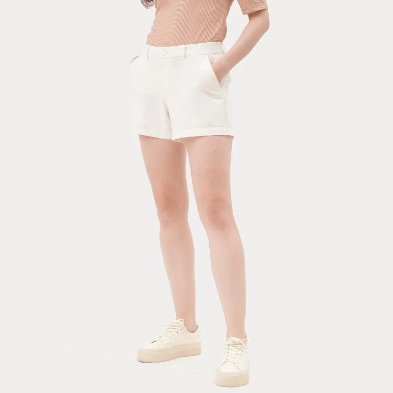 European And American Style Chino Shorts