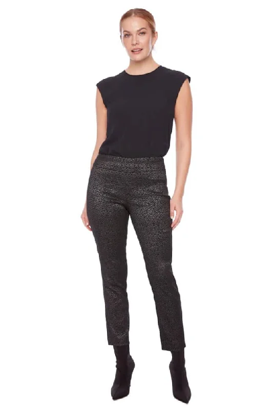 Classic Style Up! 28" Techno Ankle Pant Luna