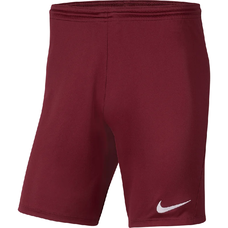 Luxury Style Men's Park 3 Shorts (BV6855-677)