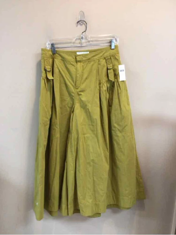 Cozy Vibes ANTHROPOLOGIE SIZE 8 Ladies PANTS