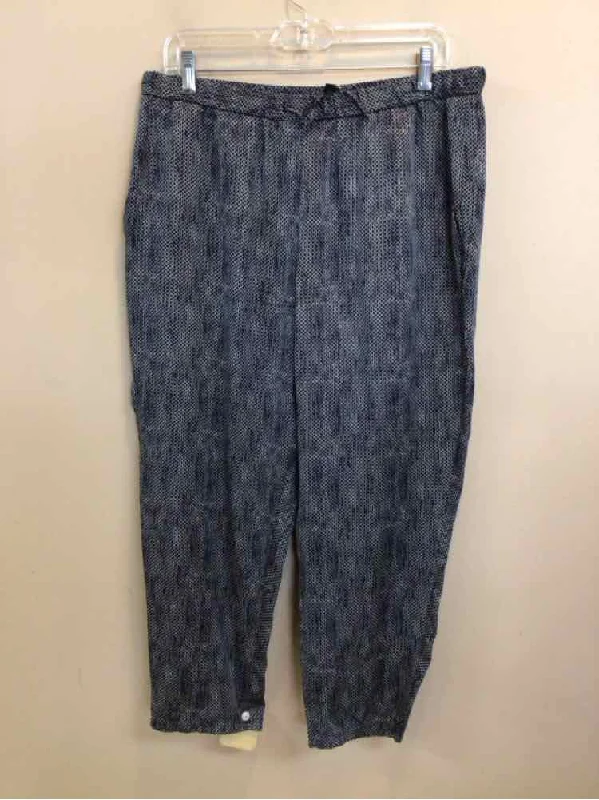 Versatile Items EILEEN FISHER SIZE LARGE PET Ladies PANTS
