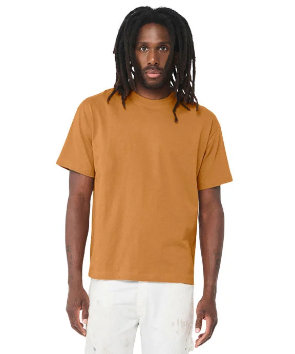 French Style 3010C - Bella + Canvas The 6 oz Heavyweight Unisex T-Shirt | Toast