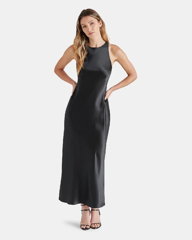 Classic Design DIANE DRESS BLACK