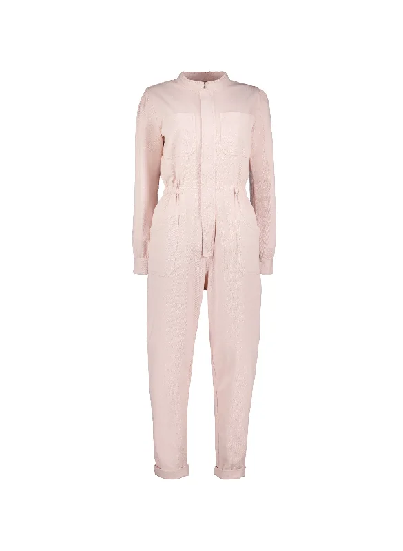 Powder Pink