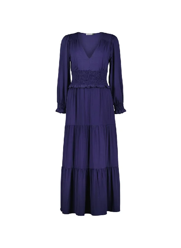 Midnight Blue