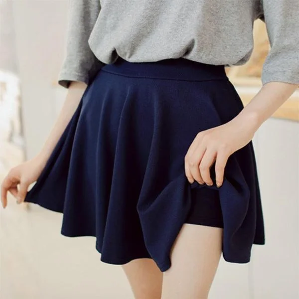 Skirts